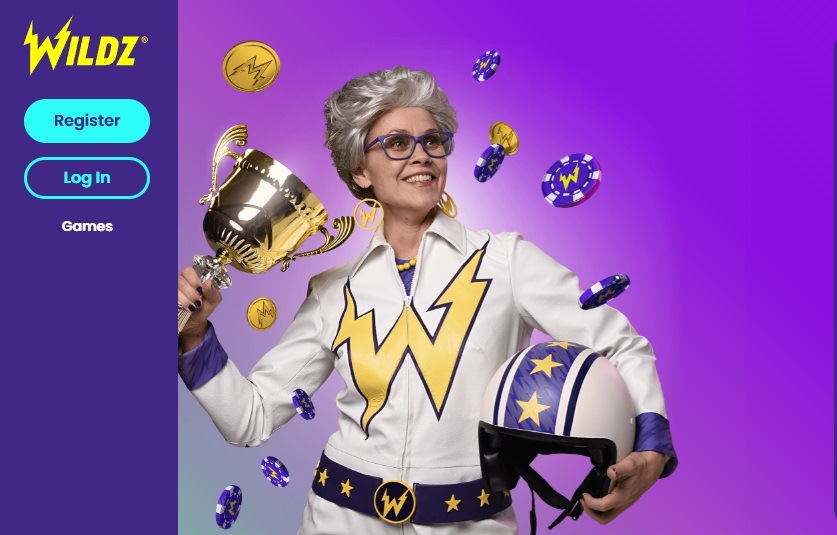 Wildz Review India 2023 » Get Wildz Casino Bonus Up to ₹50000